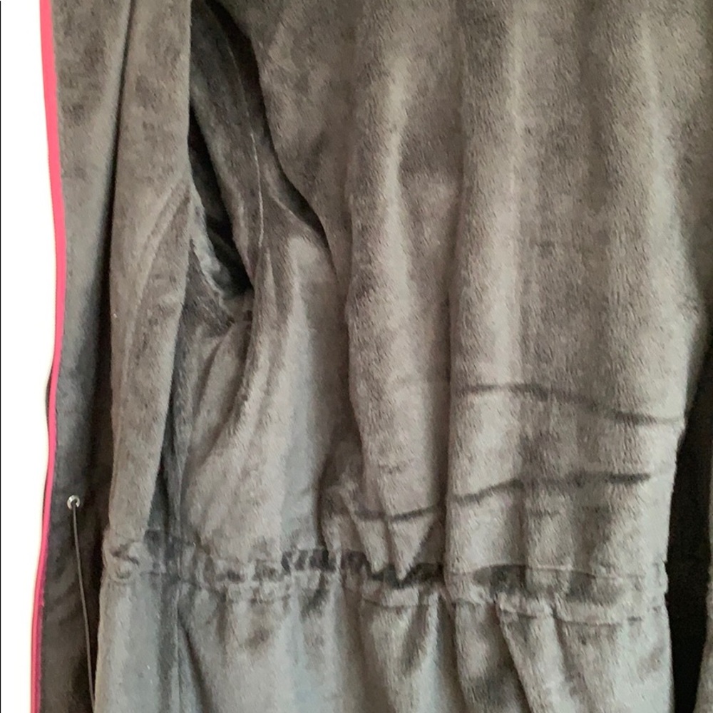 Free Country Women’s Reversible! M Fall/Spring - Picture 6 of 6